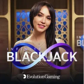evolution-infinite_blackjack